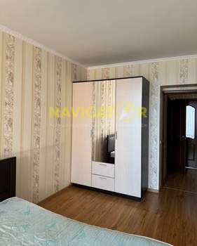 2-к квартира, на длительный срок, 57м2, 5/9 этаж