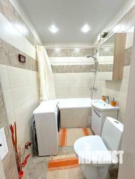 1-к квартира, на длительный срок, 30м2, 16/25 этаж