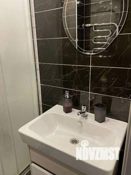 Студия квартира, посуточно, 30м2, 2/10 этаж