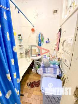 2-к квартира, на длительный срок, 59м2, 3/4 этаж