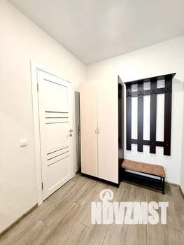 Студия квартира, посуточно, 28м2, 23/23 этаж