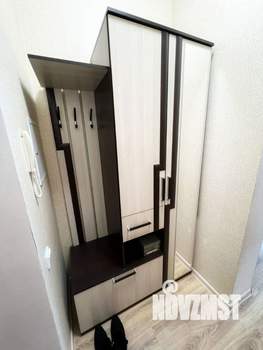 1-к квартира, на длительный срок, 38м2, 10/10 этаж