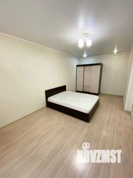 2-к квартира, на длительный срок, 50м2, 2/24 этаж