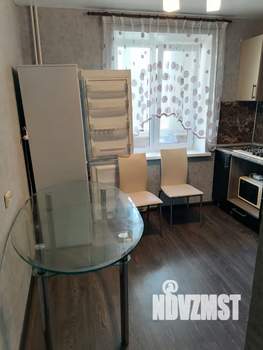 1-к квартира, на длительный срок, 40м2, 6/9 этаж