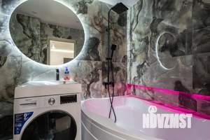 2-к квартира, посуточно, 40м2, 21/28 этаж