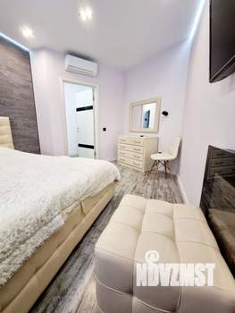 3-к квартира, на длительный срок, 80м2, 3/18 этаж