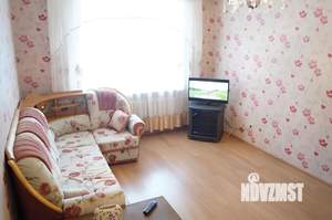 1-к квартира, на длительный срок, 40м2, 2/18 этаж