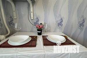 1-к квартира, посуточно, 34м2, 4/5 этаж