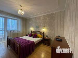 2-к квартира, посуточно, 70м2, 1/1 этаж