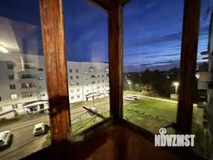 1-к квартира, на длительный срок, 34м2, 4/5 этаж