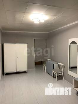 1-к квартира, на длительный срок, 32м2, 5/5 этаж
