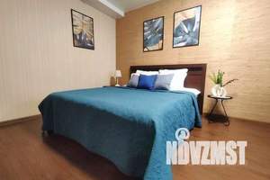 2-к квартира, посуточно, 65м2, 12/15 этаж