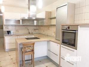 4-к квартира, на длительный срок, 117м2, 5/16 этаж