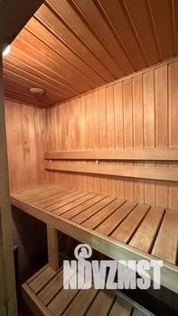 3-к квартира, посуточно, 87м2, 3/9 этаж