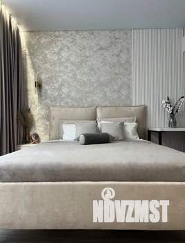1-к квартира, посуточно, 29м2, 1/1 этаж