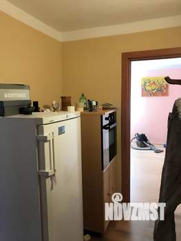 1-к квартира, на длительный срок, 32м2, 5/5 этаж
