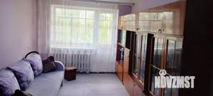 2-к квартира, на длительный срок, 45м2, 5/5 этаж