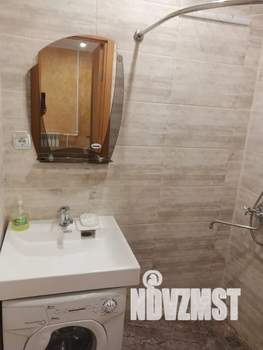 Студия квартира, посуточно, 15м2, 1/12 этаж