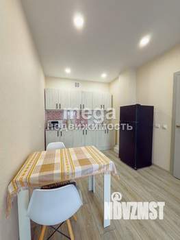 2-к квартира, на длительный срок, 39м2, 14/25 этаж