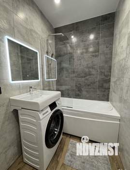 1-к квартира, на длительный срок, 44м2, 10/25 этаж
