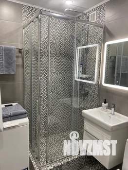 2-к квартира, посуточно, 50м2, 2/5 этаж