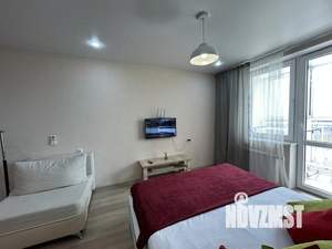 1-к квартира, посуточно, 31м2, 1/1 этаж