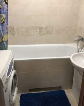 1-к квартира, на длительный срок, 34м2, 3/5 этаж