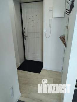 2-к квартира, посуточно, 41м2, 4/5 этаж