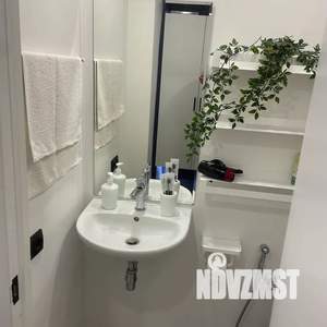 Студия квартира, посуточно, 18м2, 1/5 этаж