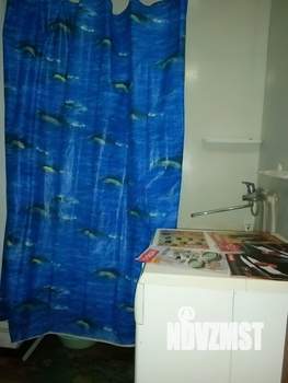 1-к квартира, на длительный срок, 39м2, 24/25 этаж