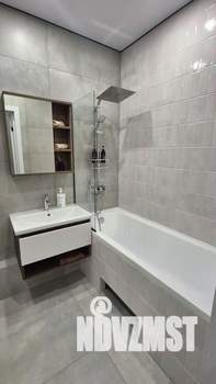 2-к квартира, посуточно, 38м2, 1/1 этаж