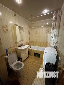 2-к квартира, на длительный срок, 48м2, 6/14 этаж