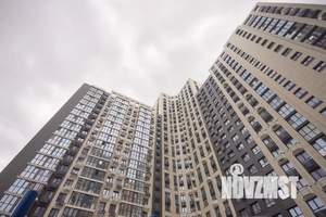 Студия квартира, посуточно, 30м2, 12/20 этаж