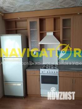 1-к квартира, на длительный срок, 36м2, 5/9 этаж