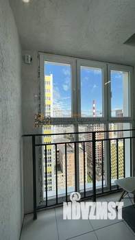 2-к квартира, на длительный срок, 35м2, 23/27 этаж