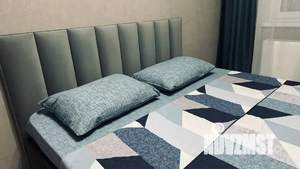 2-к квартира, посуточно, 48м2, 4/20 этаж