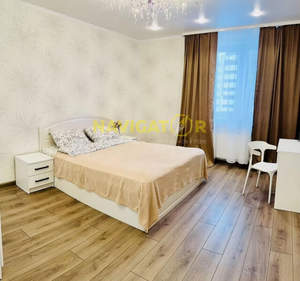 2-к квартира, на длительный срок, 62м2, 15/23 этаж