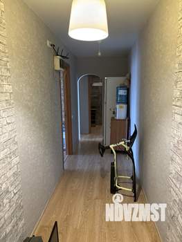 2-к квартира, на длительный срок, 40м2, 8/10 этаж
