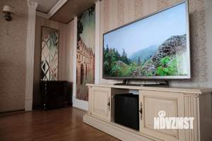 2-к квартира, посуточно, 85м2, 1/1 этаж