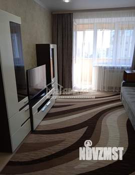 1-к квартира, на длительный срок, 34м2, 9/9 этаж