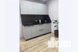 1-к квартира, посуточно, 25м2, 14/15 этаж