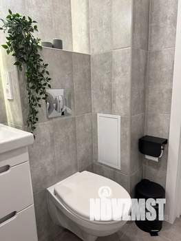 Студия квартира, посуточно, 25м2, 12/26 этаж