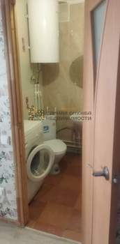 1-к квартира, на длительный срок, 37м2, 11/12 этаж