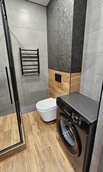 1-к квартира, на длительный срок, 37м2, 18/18 этаж