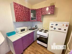 1-к квартира, на длительный срок, 32м2, 9/18 этаж