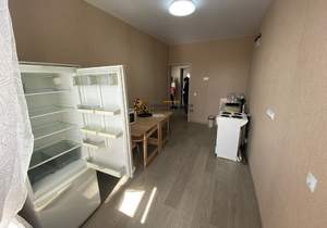 1-к квартира, на длительный срок, 40м2, 11/11 этаж