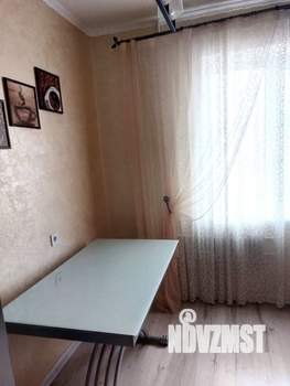 1-к квартира, на длительный срок, 32м2, 4/5 этаж