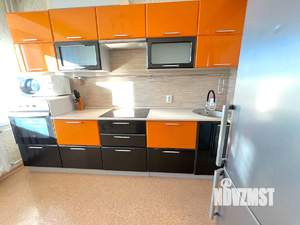 1-к квартира, на длительный срок, 38м2, 9/14 этаж