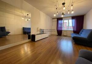 1-к квартира, на длительный срок, 48м2, 5/6 этаж