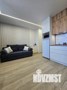 Студия квартира, посуточно, 23м2, 14/26 этаж